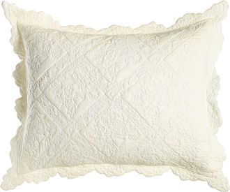 Amity Home King Zella Sham