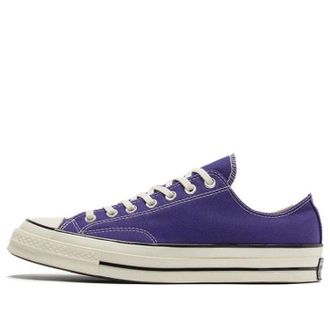 Converse Chuck 70 Low Candy Grape 170553C