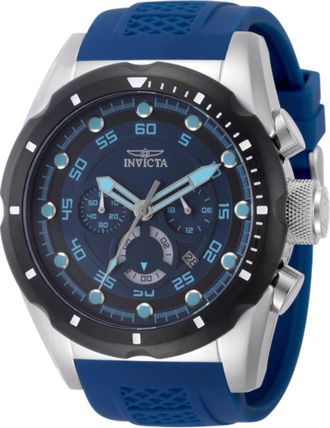 Invicta Speedway Mens Watch