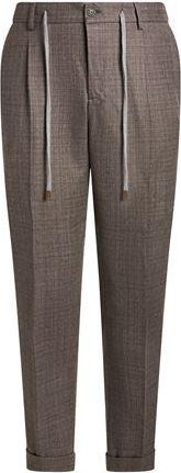Barba BOTTOMWEAR - Trousers sur YOOX.COM