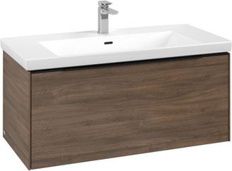 Villeroy & Boch Villeroy&boch - Subway 3.0, 973x429x478, Mueble De Lavabo, 1