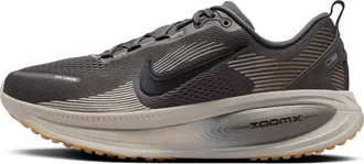 Nike Mens Vomero 18 Road Running Shoes in Brown | HM6803-215