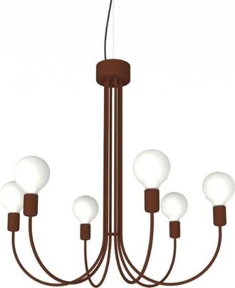 Lumicom Chandelier L&aacute;mpara De Techo