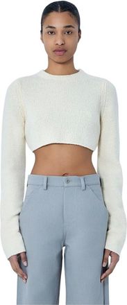 Rier Donna, Maglie, Beige, S, new