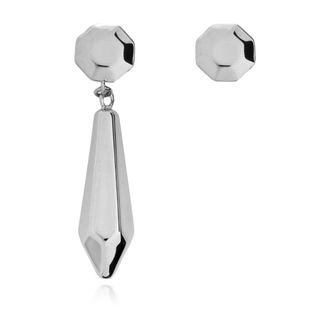 Maison Margiela unisex, Accessoires, Grijs, Maat: ONE Size