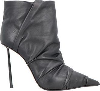 Le Silla CALZADO - Botines de caña alta en YOOX.COM