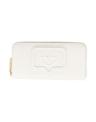 Chiara Ferragni Kleinlederwaren - Brieftaschen auf YOOX.COM