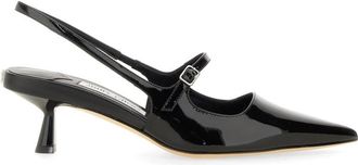 Jimmy Choo London Décolleté Didi 45-Donna