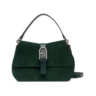 Furla Mujer, Bolsos, Verde, Talla: ONE Size