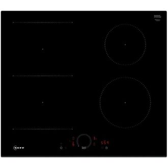 Neff Neff - Placa De Inducci&oacute;n 60cm 4 Fuegos 6900w Negra. - T56fhs1l0