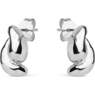 Enamel Copenhagen Tova Studs in Silver at Nordstrom