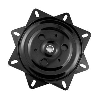 OEM Silla Giratoria Robusta De 360 Grados Con Ruedas De 8 Pulgadas