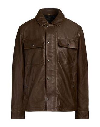 Belstaff COATS & JACKETS - Jackets on YOOX.COM