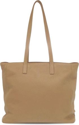 Prada Pre-owned Prada Vitello Daino Tote Ladies 8CVQEL3V2E6VUCIQ