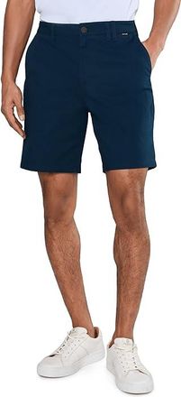 Hurley Icon Walkshorts 19 Mens Shorts Obsidian : 29 8, Cotton/Spandex