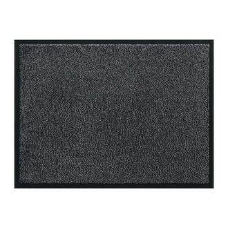 OEM Alfombrilla Antracita Pp L1200xw1800xs5mm