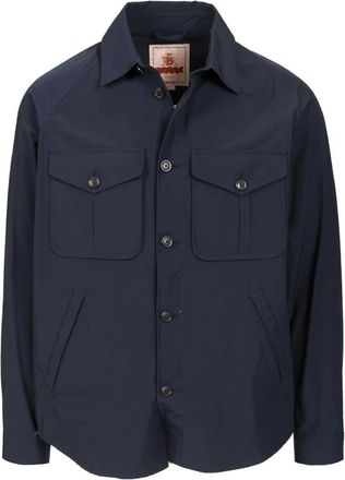 Baracuta Uomo, Giacche, Blu, L, new