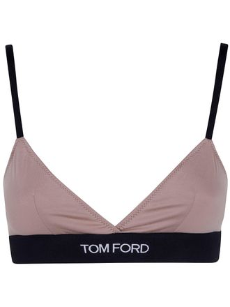 Tom Ford Underwear Modal Bra Top