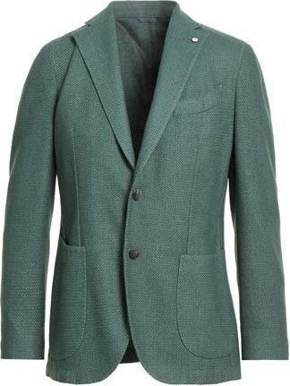 L.B.M. 1911 L. B.M. 1911 Blazers