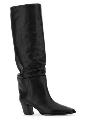 Jimmy Choo London Hartkb60wlz Black Stivali Boot