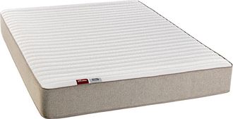 Pikolin Colch&oacute;n espuma con visco 80x190 24cm doble cara