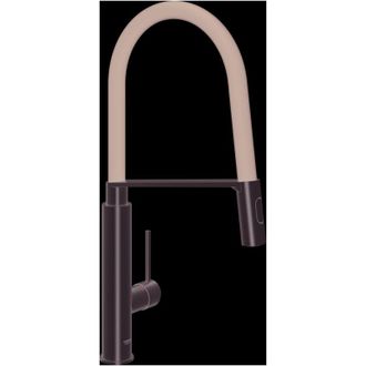 GROHE Concetto Mezclador Monomando De Fregadero, Manguera De - Grohe