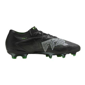 Puma Dames/Dames Future 8 Ultimate Firm Ground Voetbalschoenen (Poema Zwart)