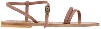 K.Jacques SCHUHE - Sandalen auf YOOX.COM