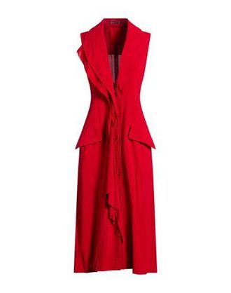 Yohji Yamamoto VESTITI - Vestiti midi su YOOX.COM