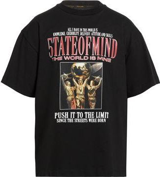5tate of Mind TOPWEAR - T-shirts sur YOOX.COM