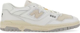 New Balance Sneaker 550-Donna