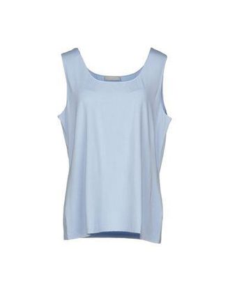 Le Tricot Perugia Tank tops