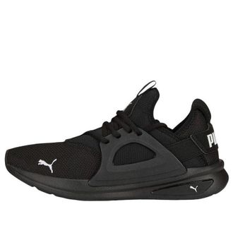 Puma Softride Enzo Evo Better RMX - Black 378291-04