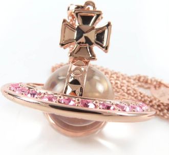 Vivienne Westwood Necklace (Pre-Owned)