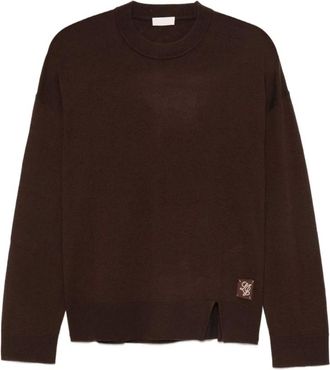 Liu Jo Mujer, Jerseys, Marr&oacute;n, Talla: M