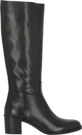 Julie Dee Stivali Alti - - Shoes - Donna - Nero - 37 EU