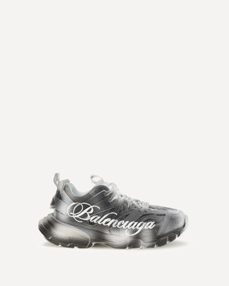 Balenciaga Sneakers Track Stencil Woman 39