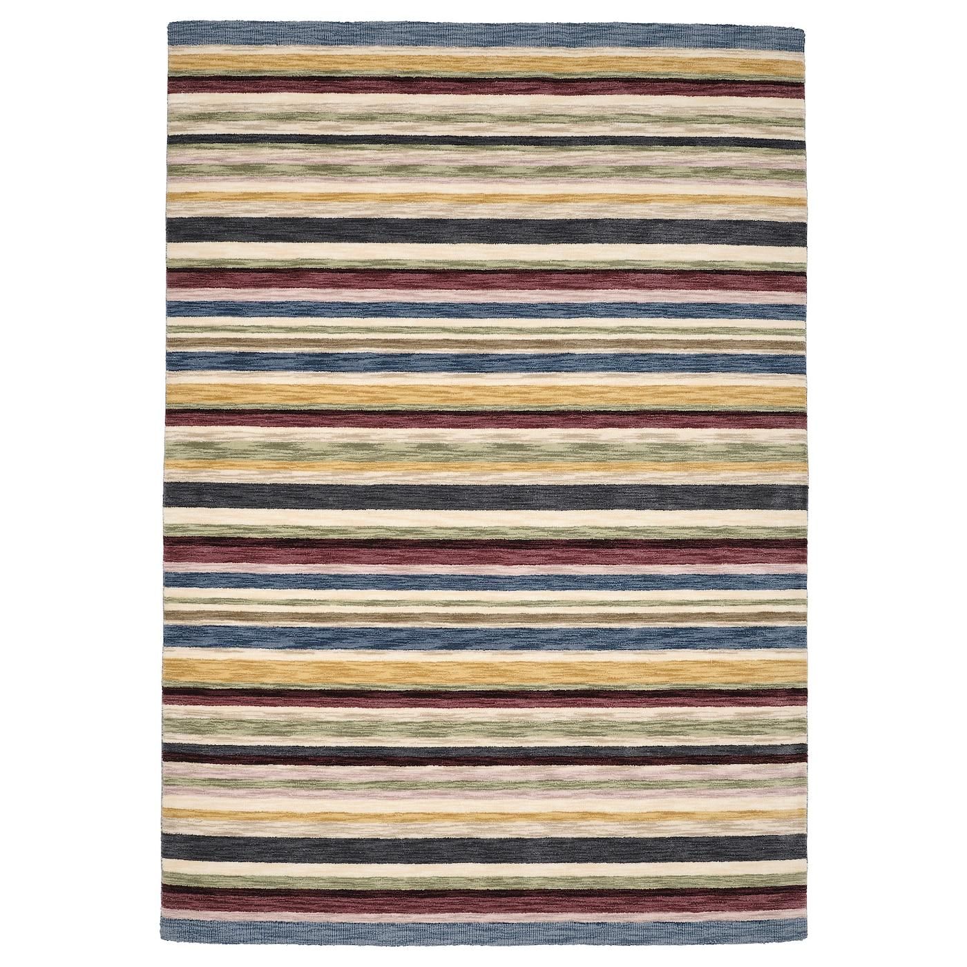 IKEA ELLJUSSPÅR Teppich Kurzflor ab 299,00 €