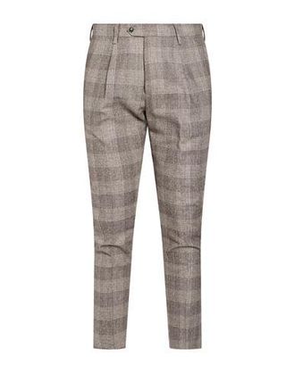 Luca Bertelli BOTTOMWEAR - Pantaloni su YOOX.COM