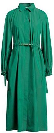 Max Mara VESTIDOS - Vestidos midi en YOOX.COM