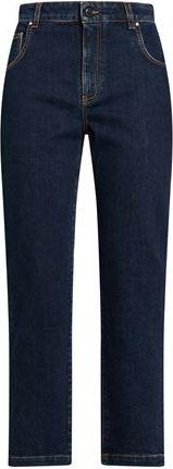 Kiton PARTES DE ABAJO - Pantalones vaqueros en YOOX.COM