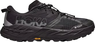 Hoka One One Speedgoat 7 GTX - Sport - Hombre - Negro - 44 2/3 EU