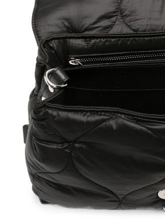 Zanellato Top Handle Bag - Black