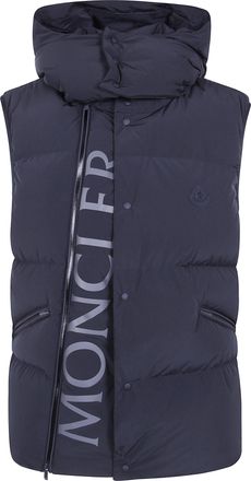 Moncler Jacket Aeclaire