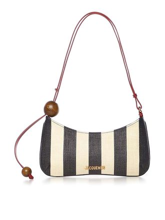 Jacquemus The Bisou Perle Handbag