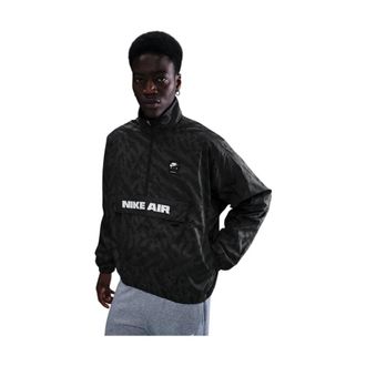 Nike Hombre, Deporte, Negro, Talla: 2XL