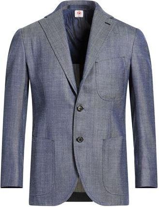LUIGI BORRELLI NAPOLI SUITS and CO-ORDS - Blazers on YOOX.COM