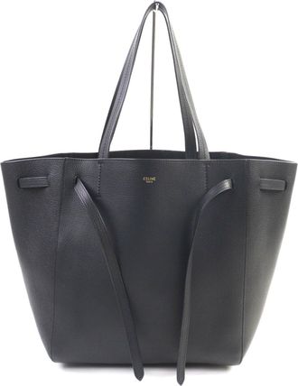 Celine Black Tote Bag (Pre-Owned)