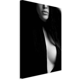 Artgeist Imagen - Elegancia Sensual (1 Pieza) Vertical