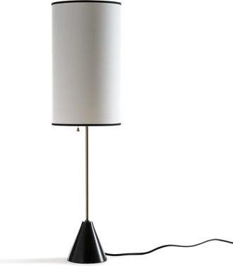 AM.PM Lamp in marmer en metaal, Sophonie